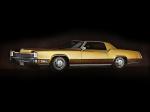 Cadillac Fleetwood Eldorado 1968 года
